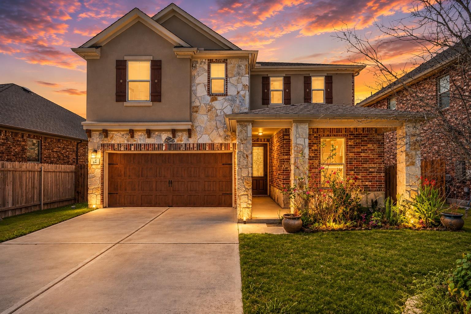 Residential in Round Rock 2