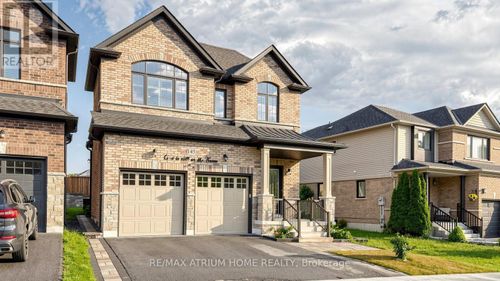 145 Courvier Cres, Bowmanville, ON, L1C0E8 | Card Image