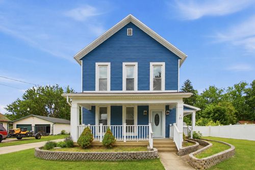 31 W Xenia St, Jamestown, OH, 45335-1574 | Card Image