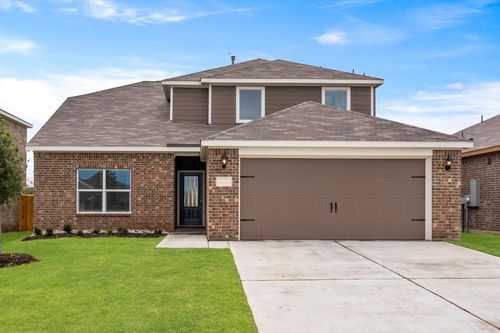 13437 Stage Coach Ln, Cresson, TX, 76035-4218 | Card Image