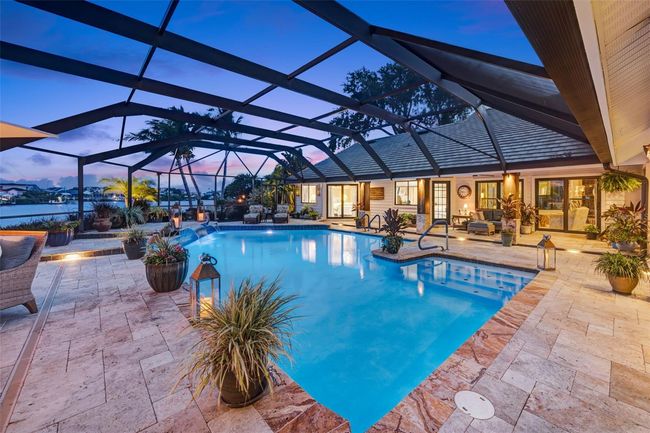 6605 Seabird Way, House other with 4 bedrooms, 4 bathrooms and null parking in APOLLO BEACH FL | Image 5
