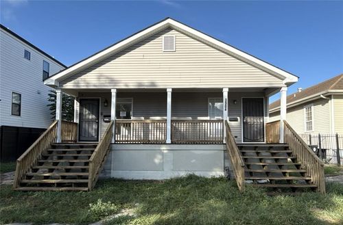 3902 04 Louisiana Avenue Parkway, New Orleans, LA, 70125 | Card Image