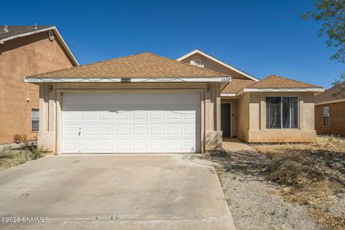 4899 Calle Bella Ave, Las Cruces, NM, 88012-7056 | Card Image