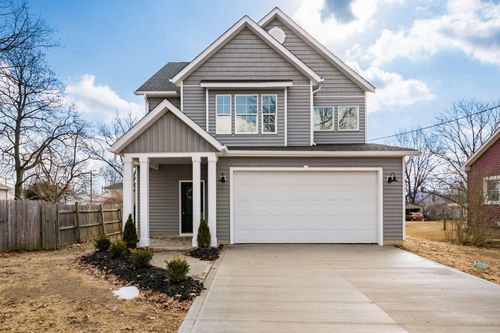 60 Oak St, Delaware, OH, 43015-2029 | Card Image