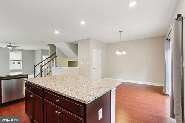 5 Sullivan Way, Townhouse with 3 bedrooms, 3 bathrooms and null parking in MARLTON NJ | Image 12