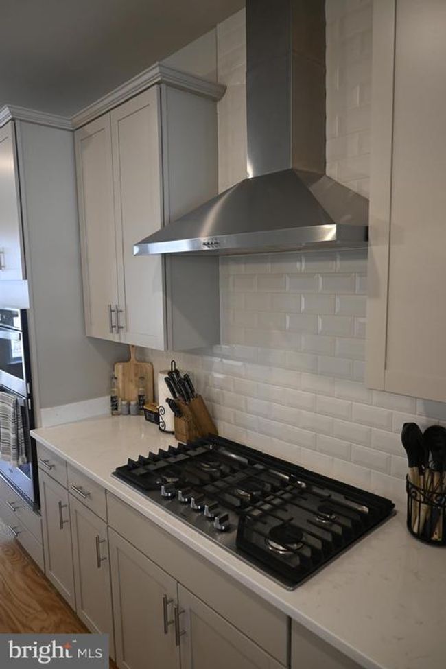 3388 Watershed Blvd, Townhouse with 4 bedrooms, 5 bathrooms and null parking in LAUREL MD | Image 8