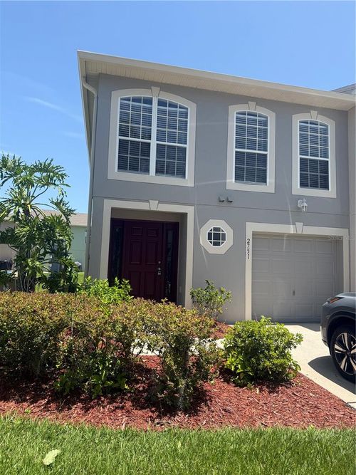 2751 Merrieweather Ln, KISSIMMEE, FL, 34743-6077 | Card Image