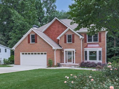 4271 Edgewater Dr, Kennesaw, GA, 30144 | Card Image