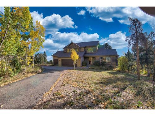 10428 Christopher Dr, Conifer, CO, 80433 | Card Image