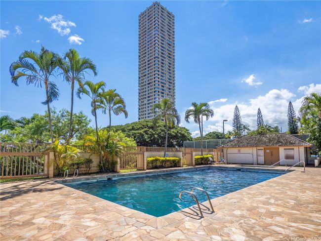 APT-2103A - 1060 Kamehameha Hwy, Condo with 1 bedrooms, 1 bathrooms and 1 parking in Pearl City HI | Image 22