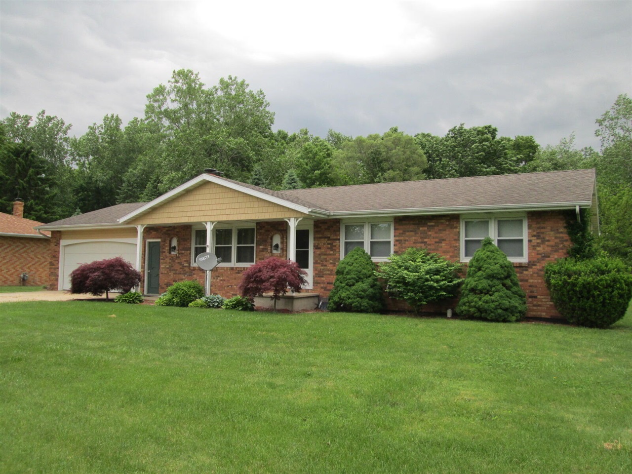 Church St, Bridgman, MI 49106