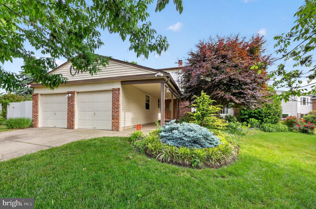 Residential in CHERRY HILL 3