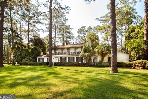 706 Cherokee Cir, Waycross, GA, 31501-5202 | Card Image