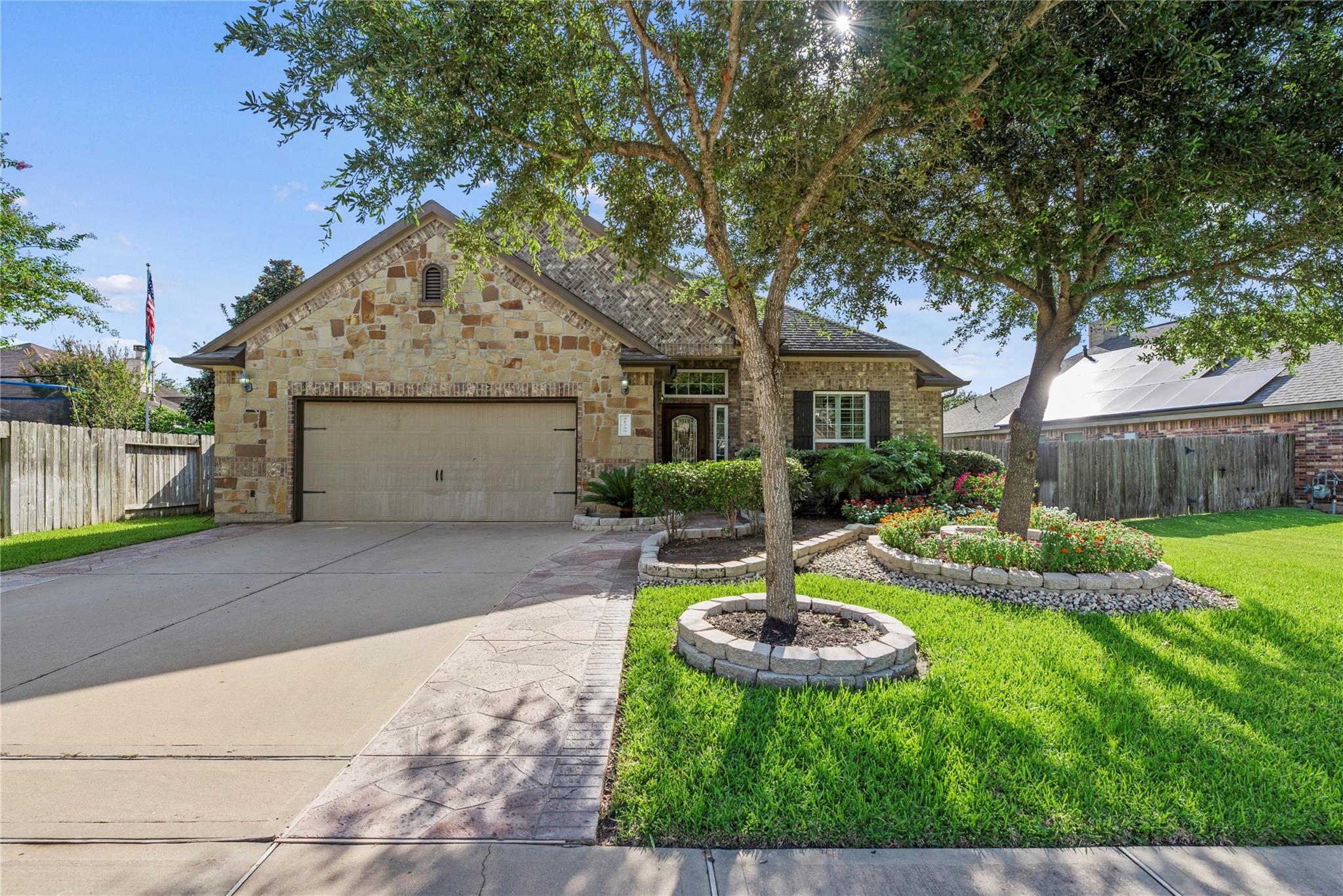 Residential in Cypress 2