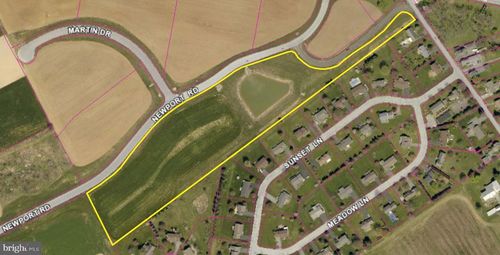 5295 E Newport, GAP, PA, 17527 | Card Image