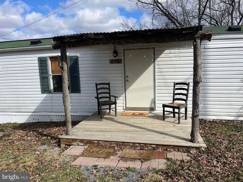 296 Lookout Dr, AUGUSTA, WV, 26704-4510 | Card Image
