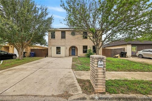 4717 Thunderbird Avenue, McAllen, TX, 78504 | Card Image