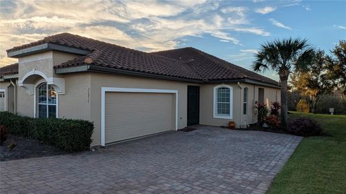 26837 Bella Vista Dr, HOWEY IN THE HILLS, FL, 34737-3014 | Card Image