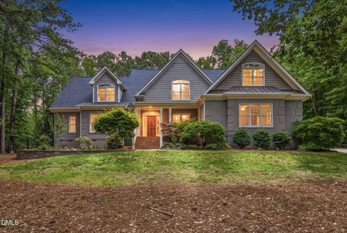 7048 Shady Glen Ln, Wake Forest, NC, 27587-5487 | Card Image