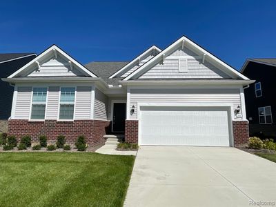 3659 Colt Drive, Home with 3 bedrooms, 3 bathrooms and null parking in Pittsfield Twp MI | Image 1