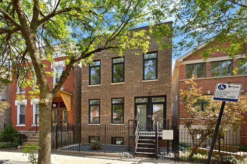 apt-1-2121 W Ohio St, CHICAGO, IL, 60612-5465 | Card Image