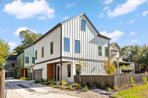 1-1004 Romeria Drive, Austin, TX, 78757 | Card Image