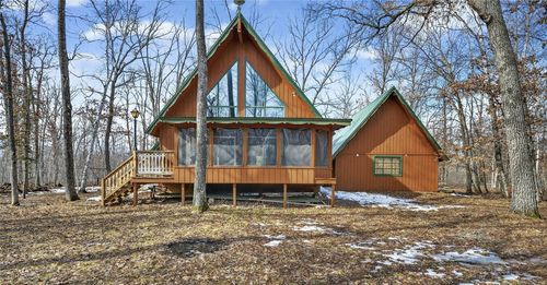 4380 Eagles Nest Rd, Webster, WI, 54893-8830 | Card Image