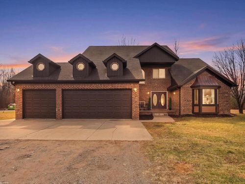 8863 Marine City Hwy, Ira, MI, 48023-1319 | Card Image