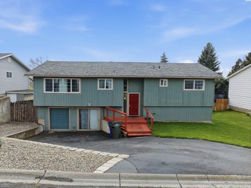 809 E Valleyview Ave, Colfax, WA, 99111-1642 | Card Image