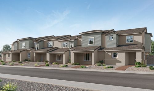 101-2326 Rip Ave, North Las Vegas, NV, 89081-5690 | Card Image