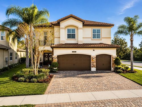 2388 Oakwood Preserve Dr, WESLEY CHAPEL, FL, 33543-7021 | Card Image