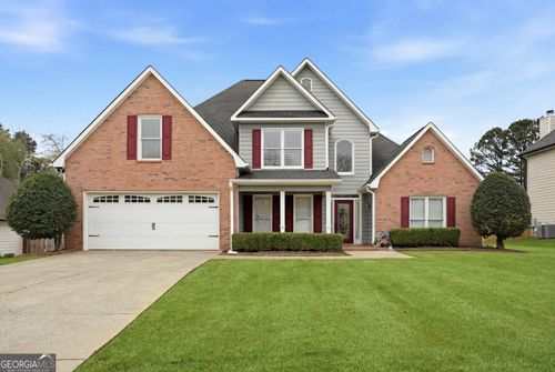 1140 Sunrise Field Ct, Lawrenceville, GA, 30043-6722 | Card Image