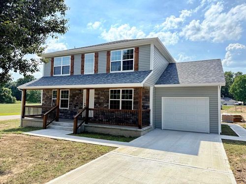 1712 S Jackson St, El Dorado Springs, MO, 64744-2149 | Card Image