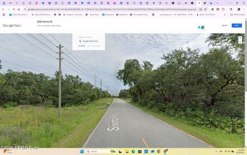 0 Sixma Rd, Deltona, FL, 32738 | Card Image
