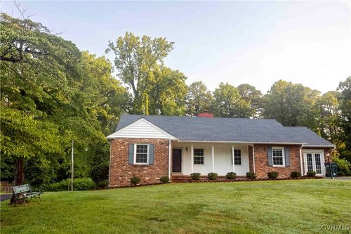 1208 Amesbury Ln, Richmond, VA, 23227-1414 | Card Image