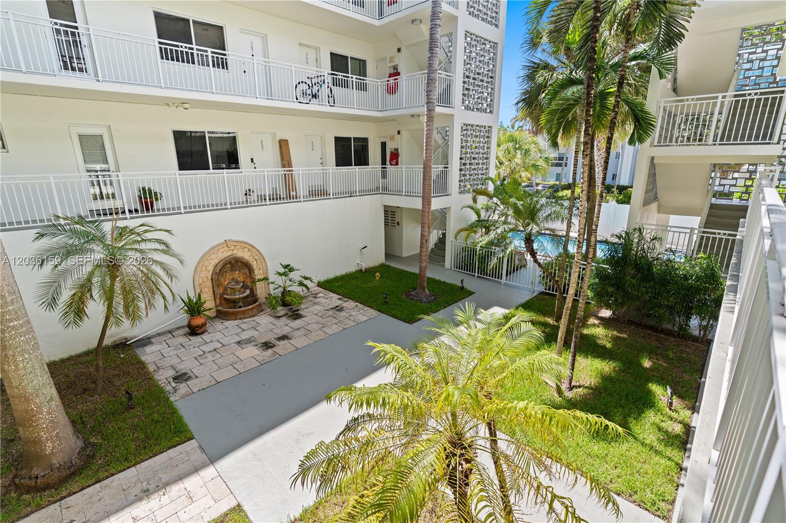 Residential in Bay Harbor Islands 2
