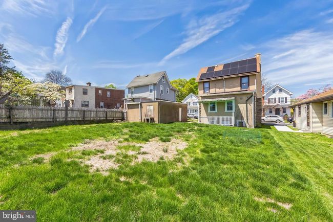 818 E Abington Ave, House other with 4 bedrooms, 1 bathrooms and null parking in GLENSIDE PA | Image 4