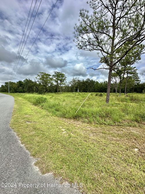 0 Marvelwood Road, Weeki Wachee, FL, 34614 | Card Image