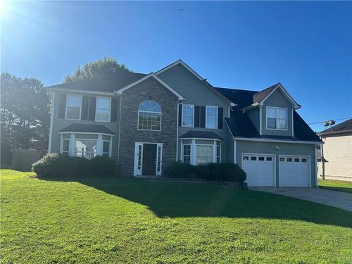 4078 English Valley Dr, Ellenwood, GA, 30294-6530 | Card Image