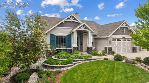 13658 Kitty Joe Ct, Colorado Springs, CO, 80921-5007 | Card Image