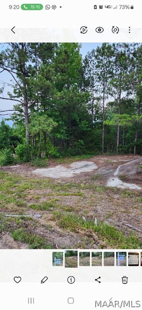 00 Mizell Rd, Tuskegee, AL, 36083 | Card Image