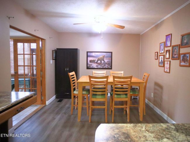 6109 Ricky Allen Rd, House other with 3 bedrooms, 2 bathrooms and null parking in Corryton TN | Image 8