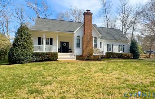 3898 Bent Arrow Dr, Powhatan, VA, 23139-7042 | Card Image
