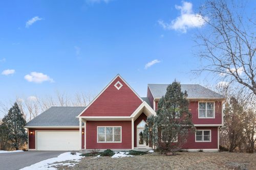 1813 Park Ridge Circle, Chaska, MN, 55318 | Card Image