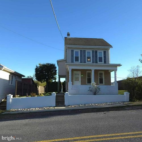 415 Market St, AUBURN, PA, 17922-6008 | Card Image