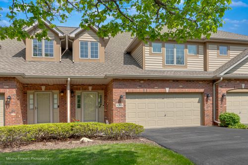 3209 Lightning Ct, New Lenox, IL, 60451-5608 | Card Image