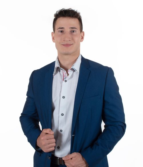 Simon Cardin