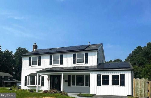 21 Paddock Ln, WILLINGBORO, NJ, 08046-2740 | Card Image
