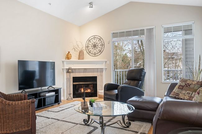 42 - 5708 208 Street, Townhouse with 2 bedrooms, 2 bathrooms and 2 parking in Langley BC | Image 6