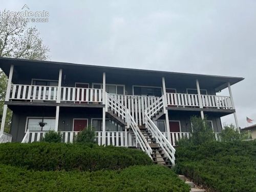2112 Friendship Place, Colorado Springs, CO, 80904 | Card Image